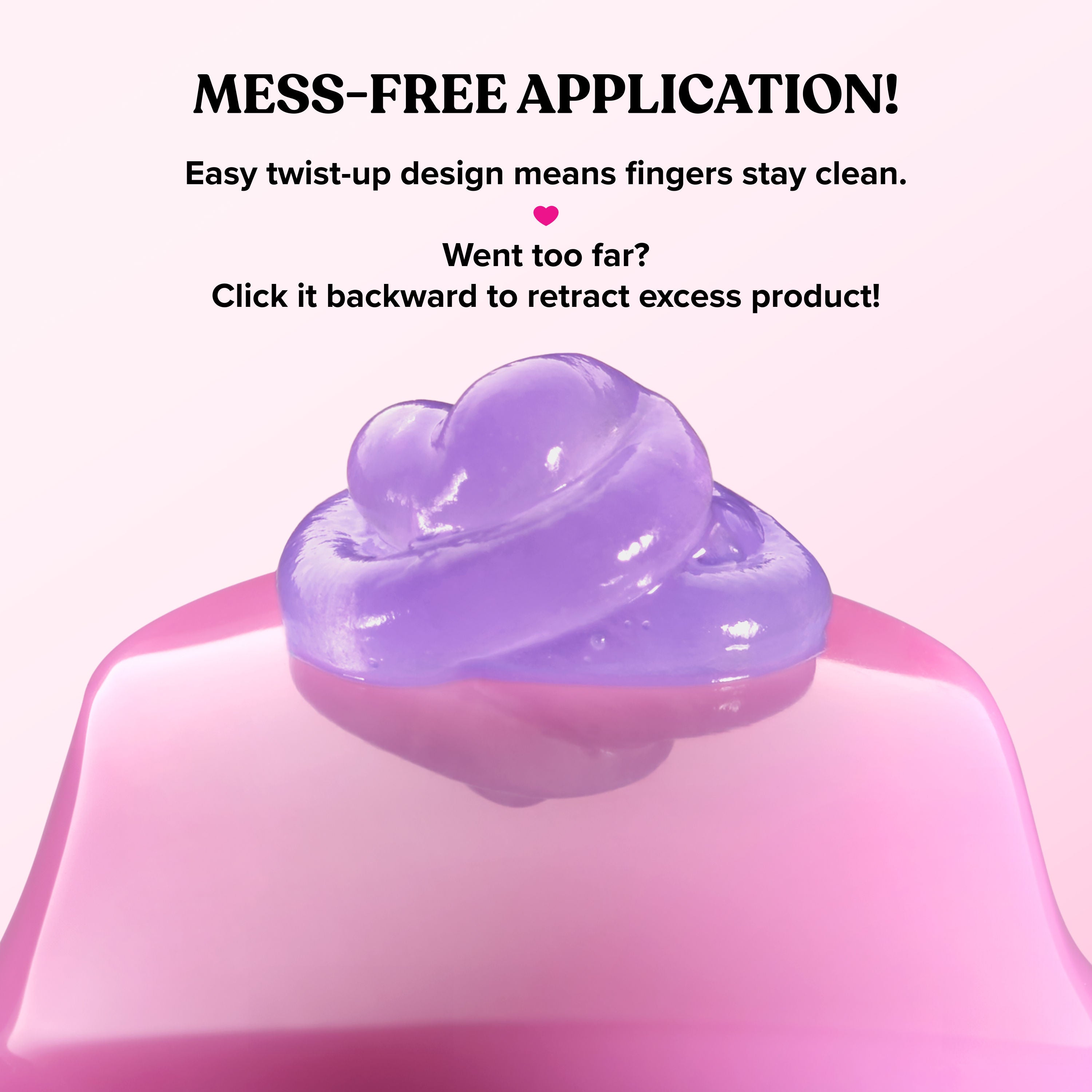 Too Faced Kissing Jelly Lip Mask - Birthday Kiss (15ml)