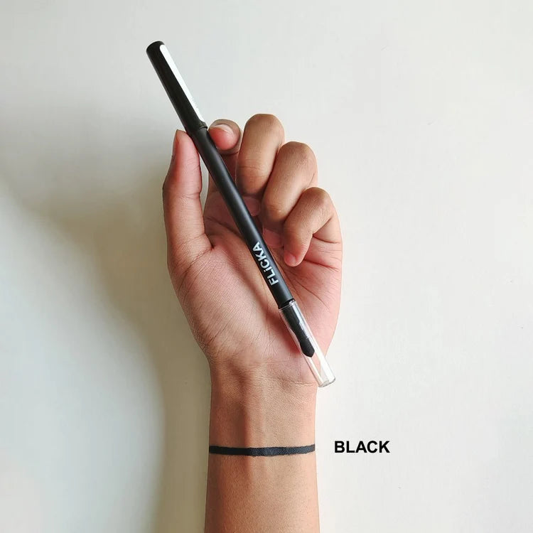 Flicka - Kohl Story Eye Kajal