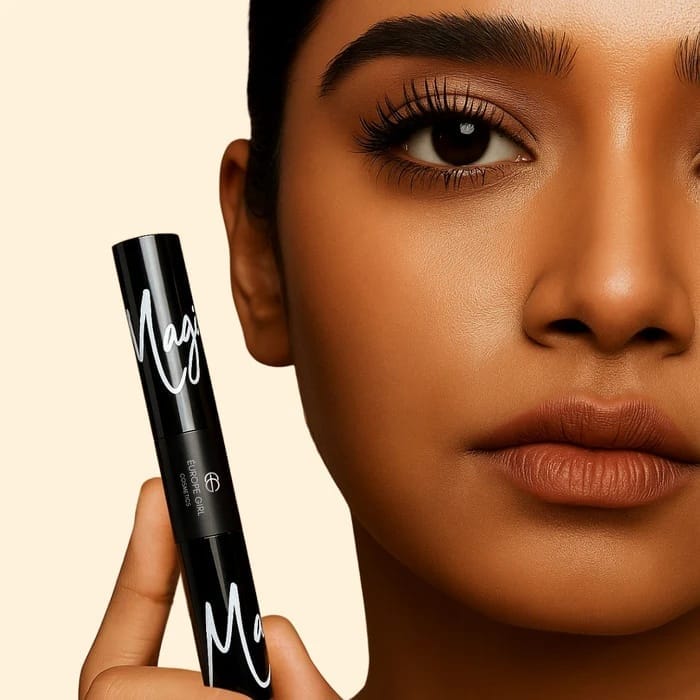 Europe Girl - Water Proof Mascara (10GM)