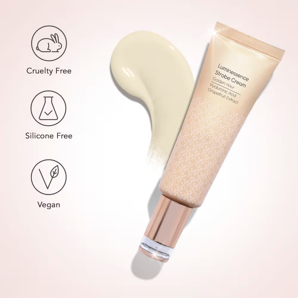 Kay Beauty - Luminessence Strobe Cream