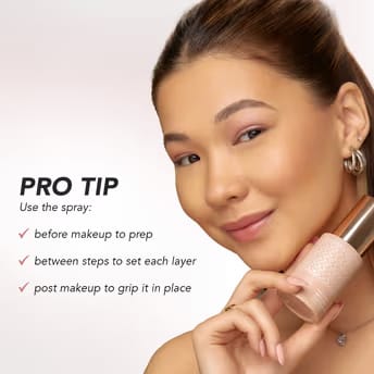 Kay Beauty - Hydra - Prep Setting Spray (50ML)