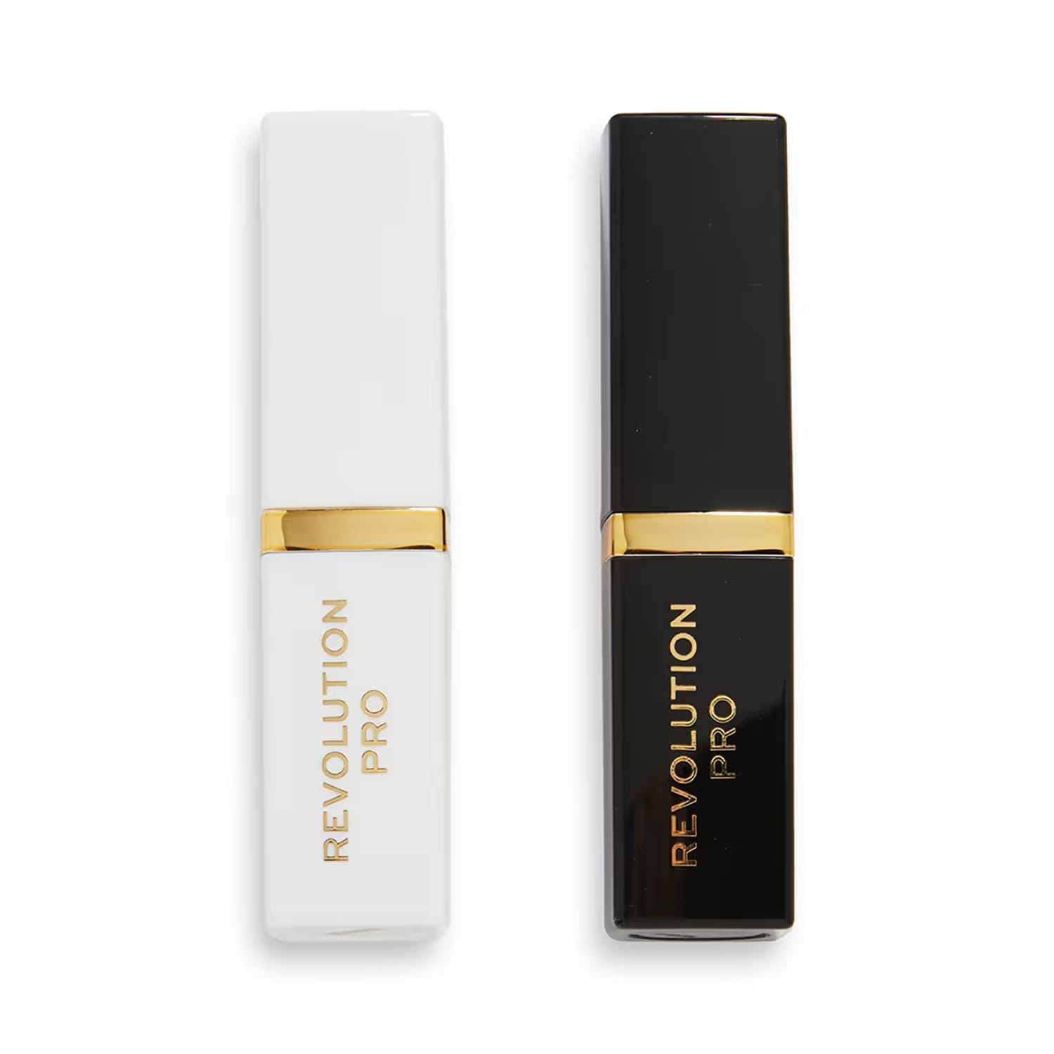 Revolution - Pro Lip Balm Duo (5.4gm)