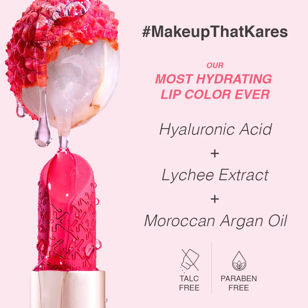 Kay Beauty - Hydra Creme Lipstick (3.6g)