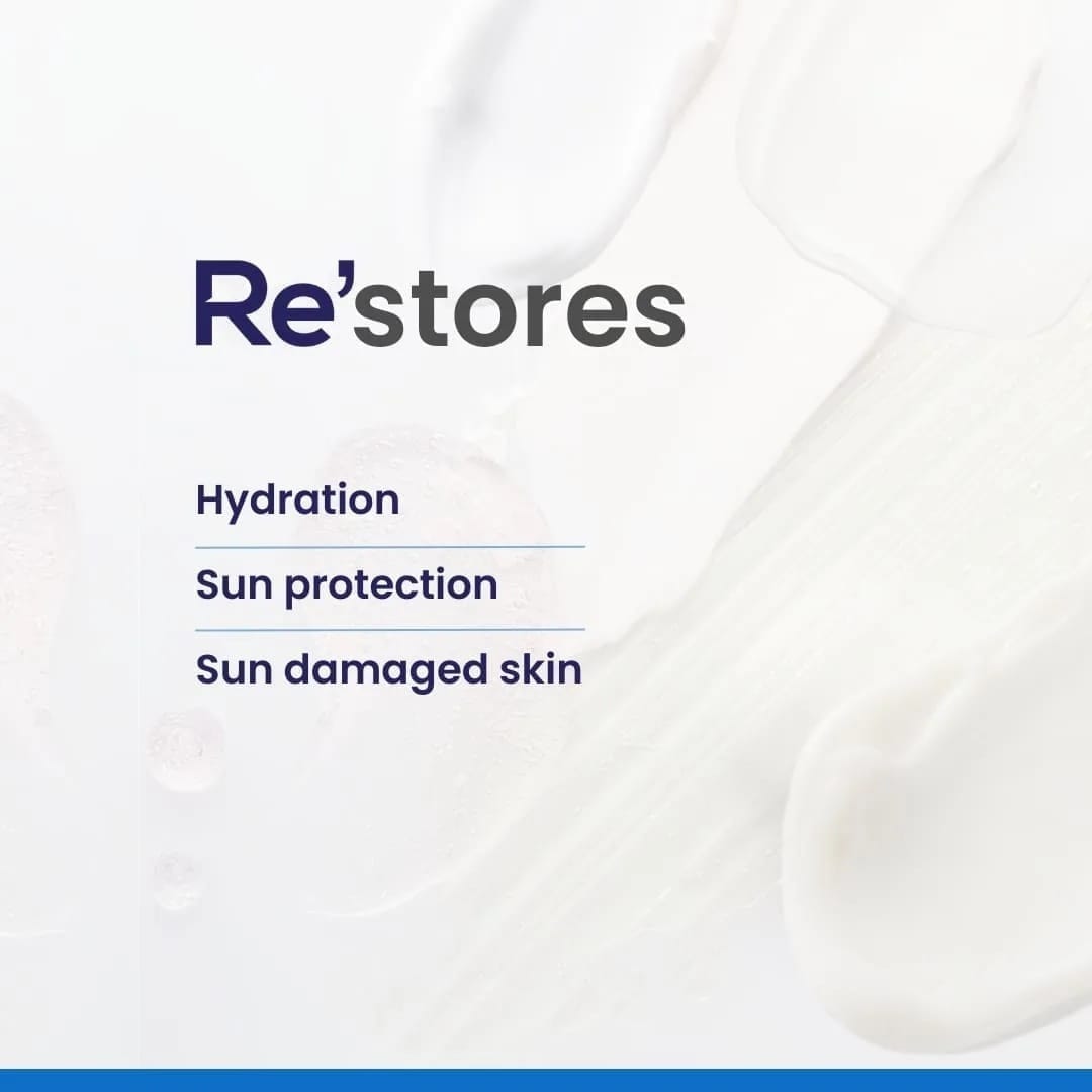 Re'equil - Oil - Free Aquagel Sunscreen Spf 50+ PA++++ (50ML)