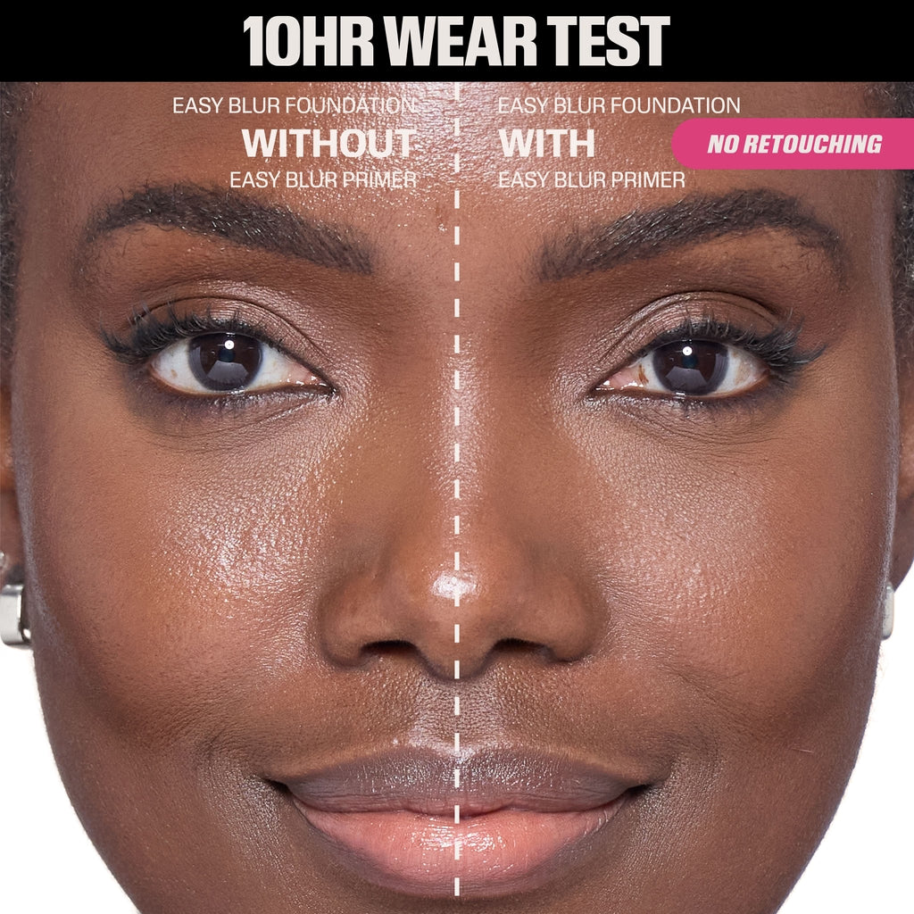 Huda Beauty - Easy Blur Primer (30ML)