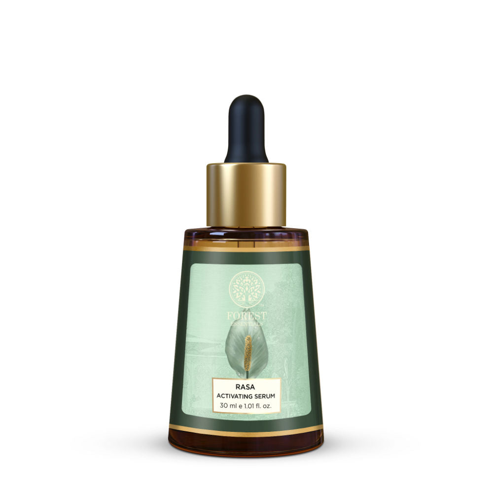 Forest Essentials Rasa Activating Serum (30ml)