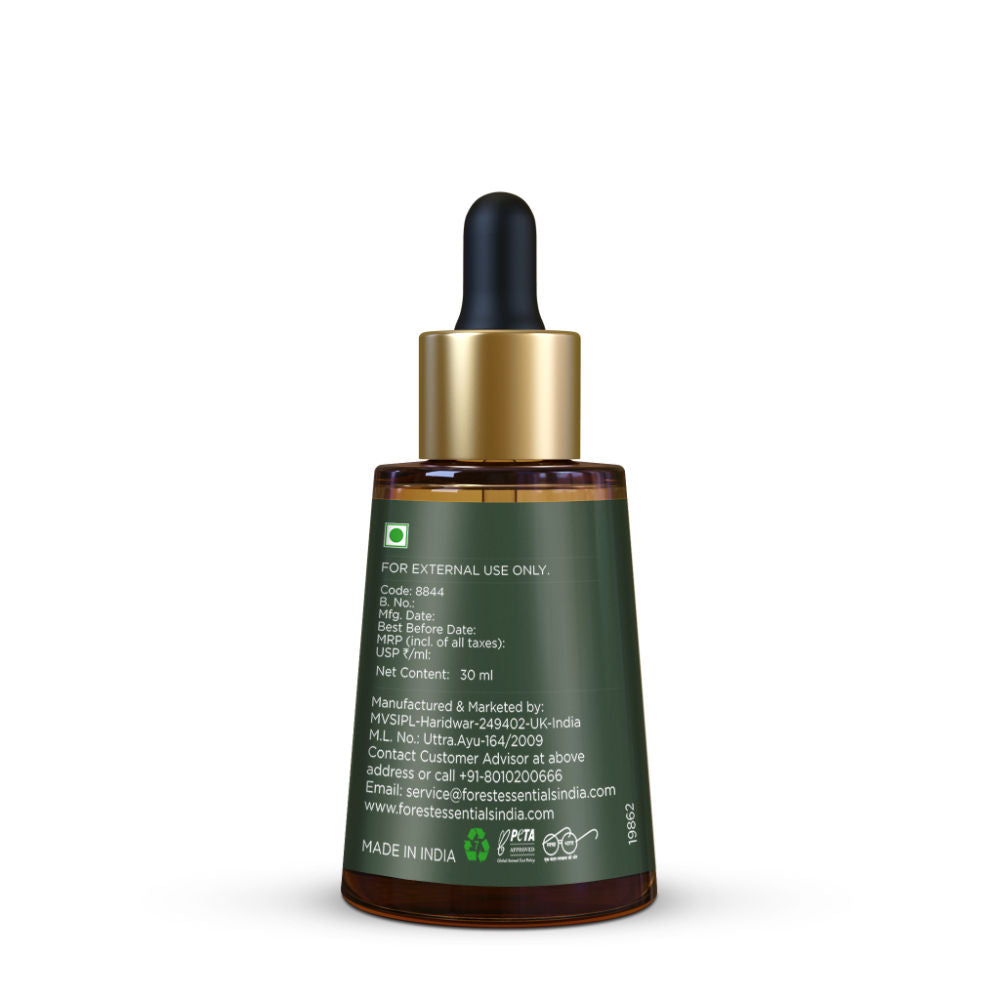 Forest Essentials Rasa Activating Serum (30ml)
