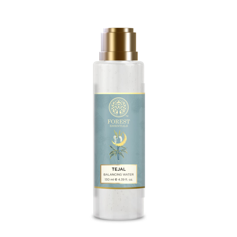 Forest Essentials Tejal Balancing Water (130ml)