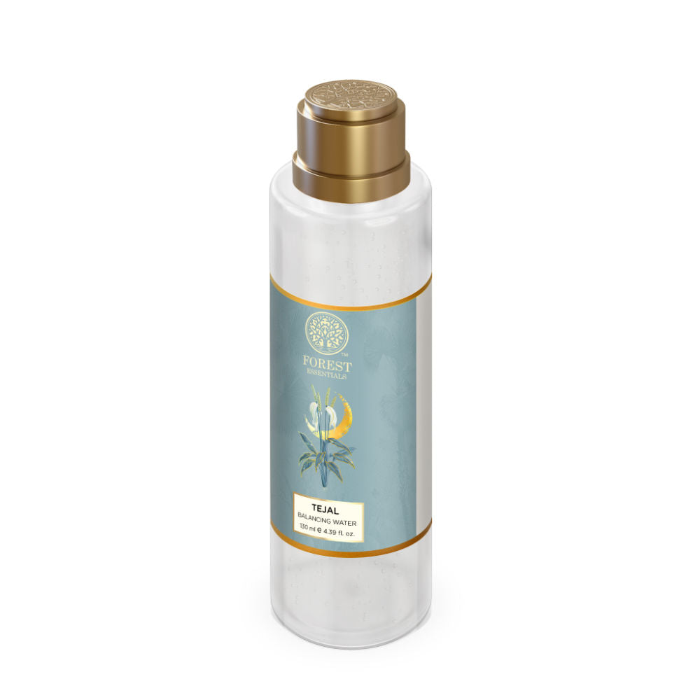 Forest Essentials Tejal Balancing Water (130ml)