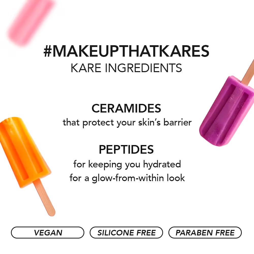 Kay Beauty - Jelly Lip & Cheek Popsicle Wand (7g)