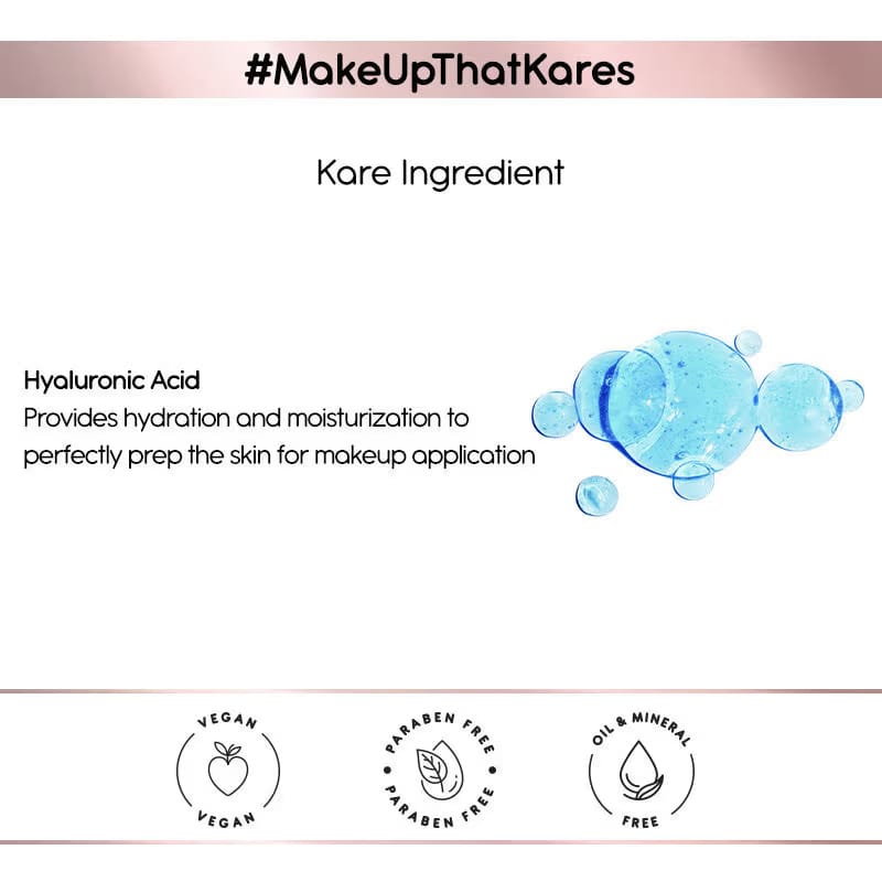 Kay Beauty - Illuminating Strobe Drops (30ML)