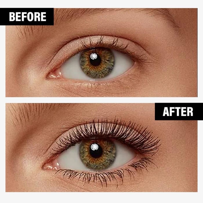 Europe Girl - Water Proof Mascara (10GM)