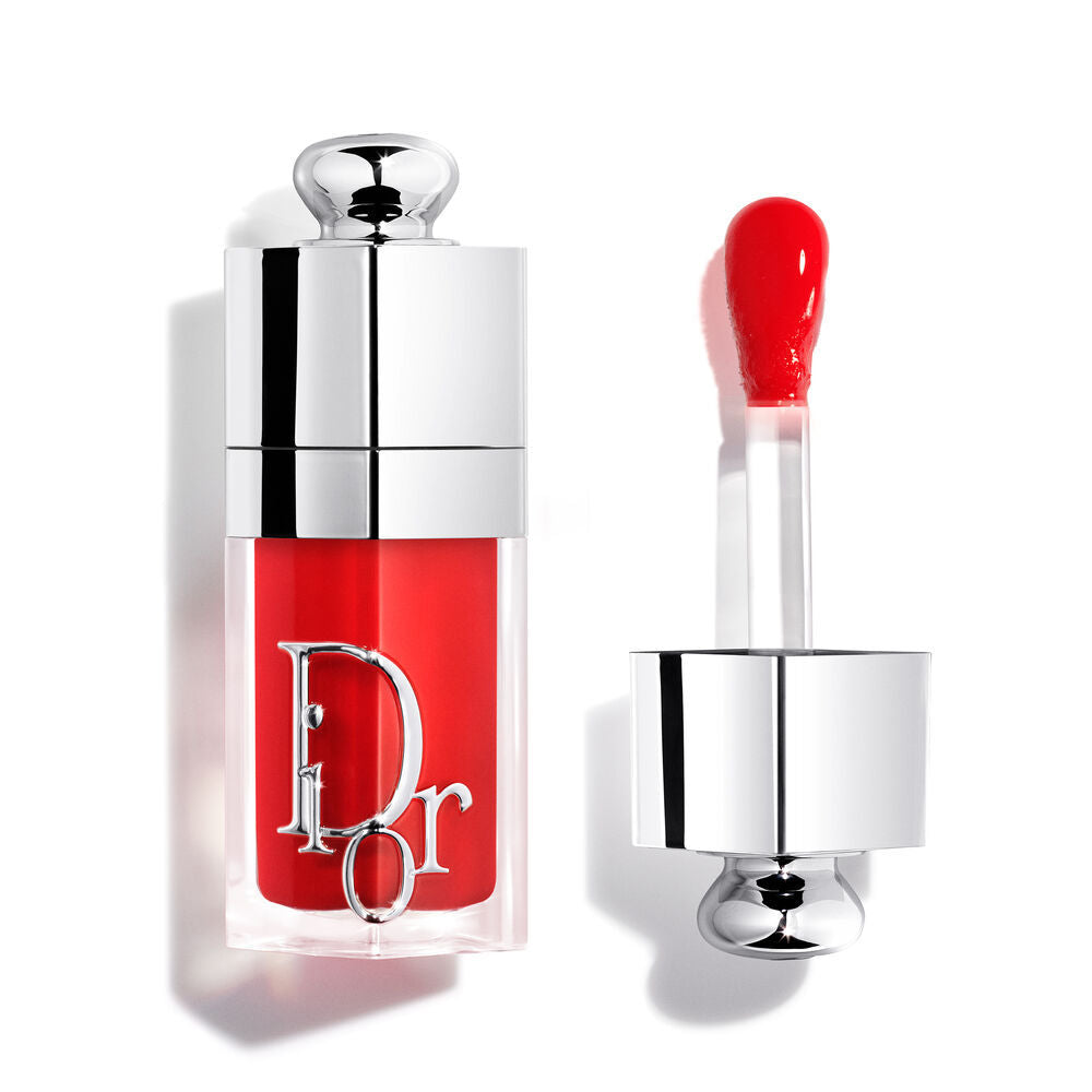 Dior Addict Lip Glow Oil - 031 Strawberry (6ml)