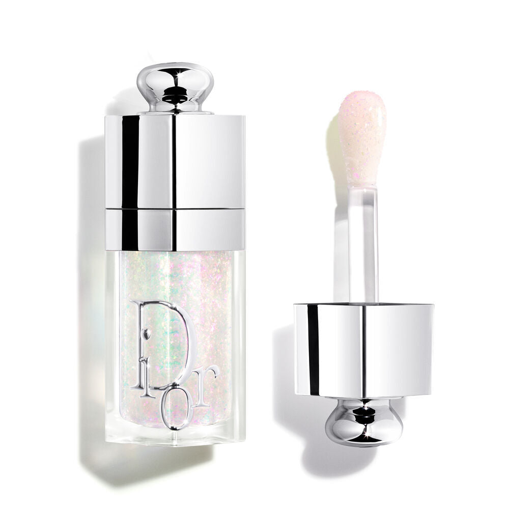 Dior Addict Lip Glow Oil - 085 Cupcake (6ml)