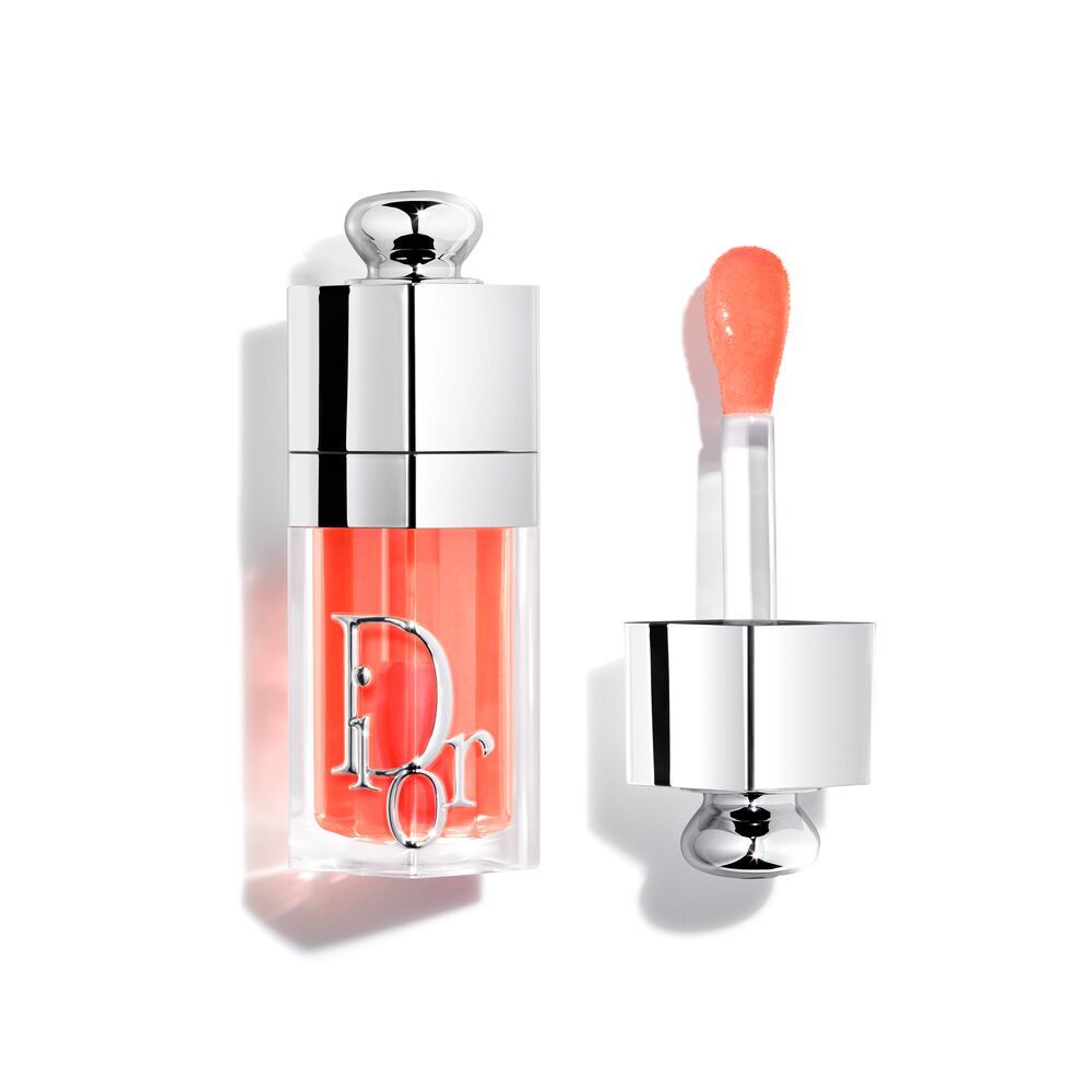 Dior Addict Lip Glow Oil - 041 Peachy (6ml)