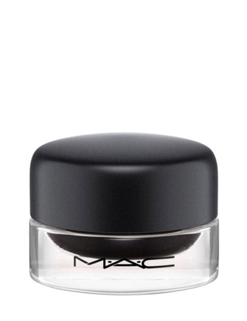 M.A.C Pro Longwear Fluidline Eyeliner Gel - Blacktrack (3g)