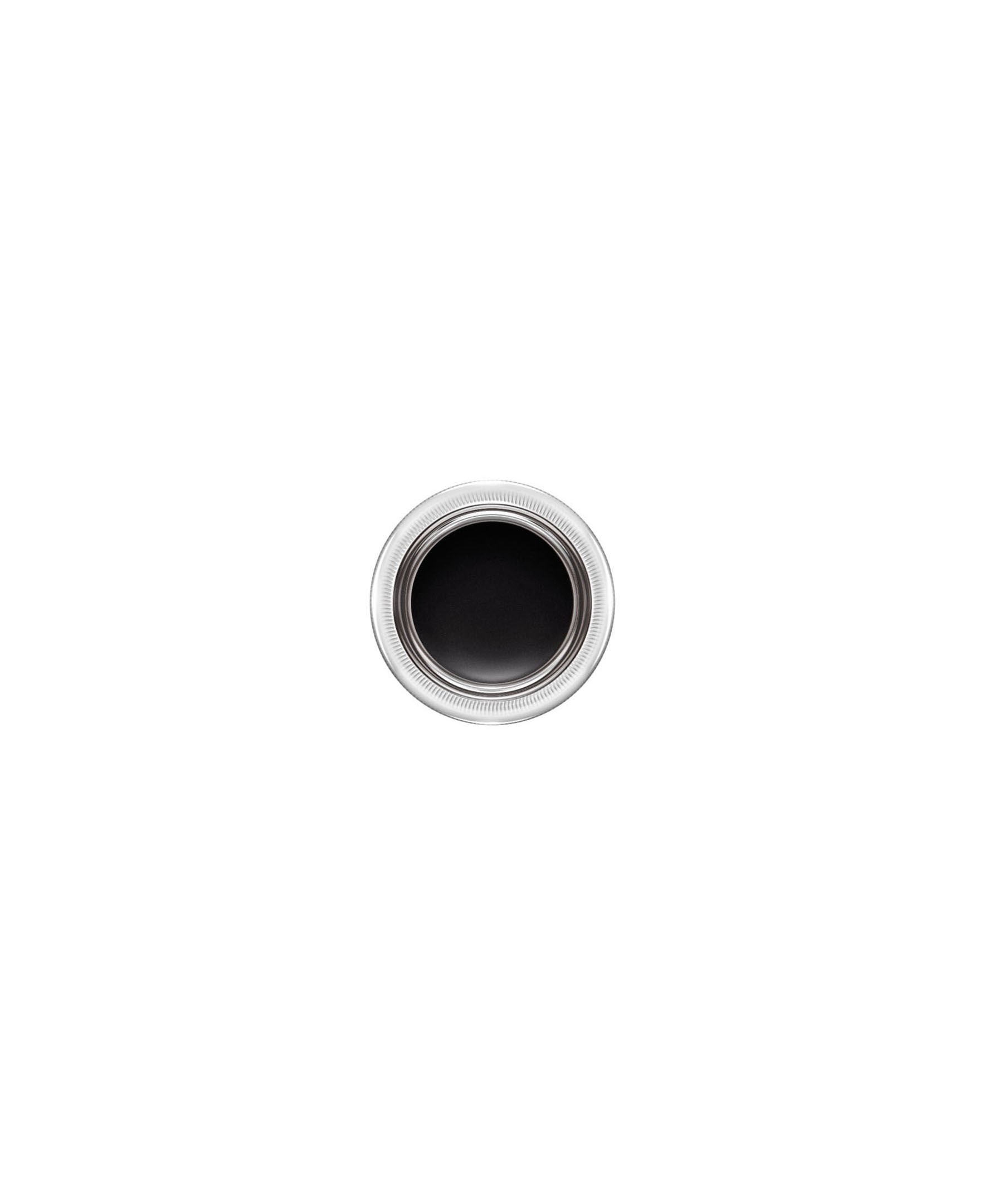 M.A.C Pro Longwear Fluidline Eyeliner Gel - Blacktrack (3g)