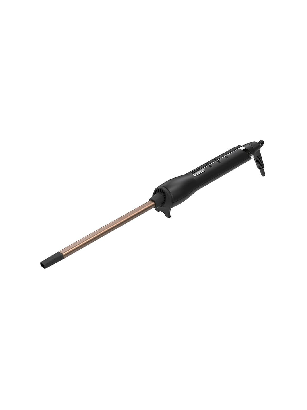 Ikonic Professional - Hot Wand Ceramic Barrel Hair Curler (10MM)