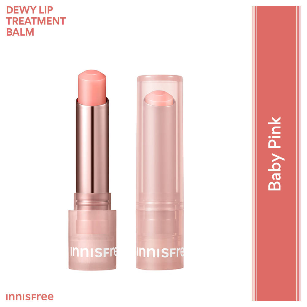 Innisfree Dewy Tint Lip Balm