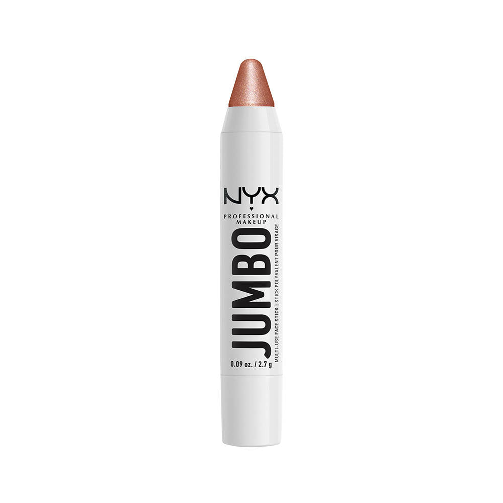 NYX Professional Makeup Jumbo Highlighter - Coconut Cake (2.7g)