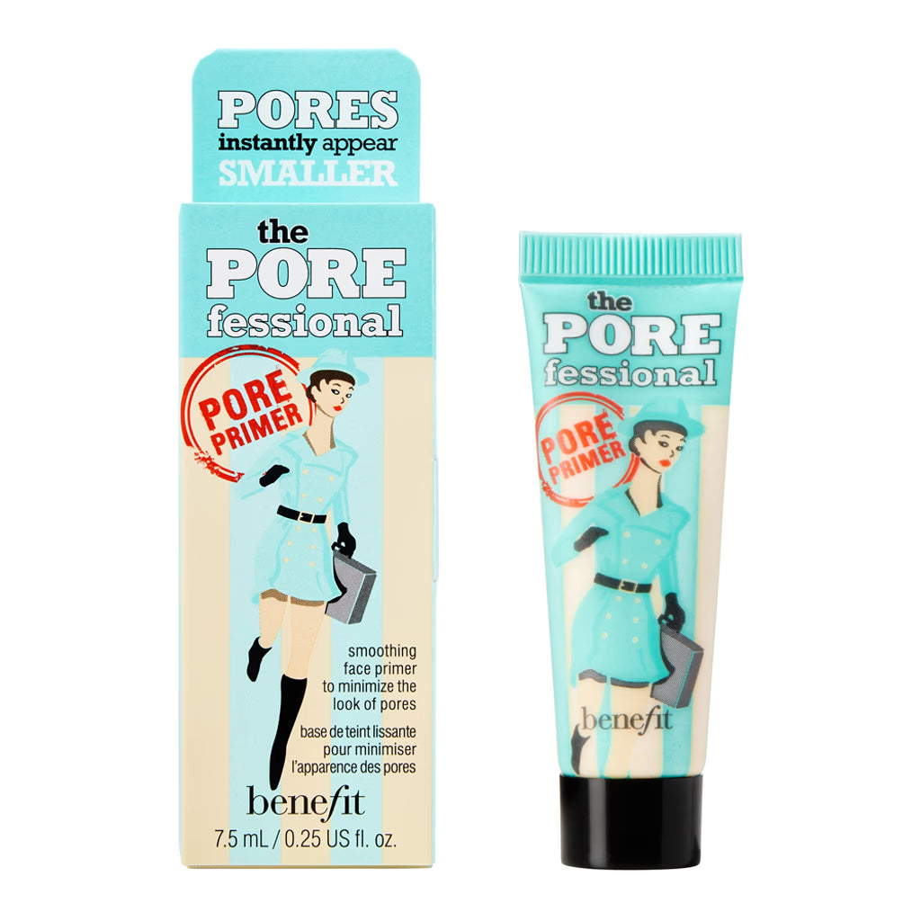 Benefit - Primer