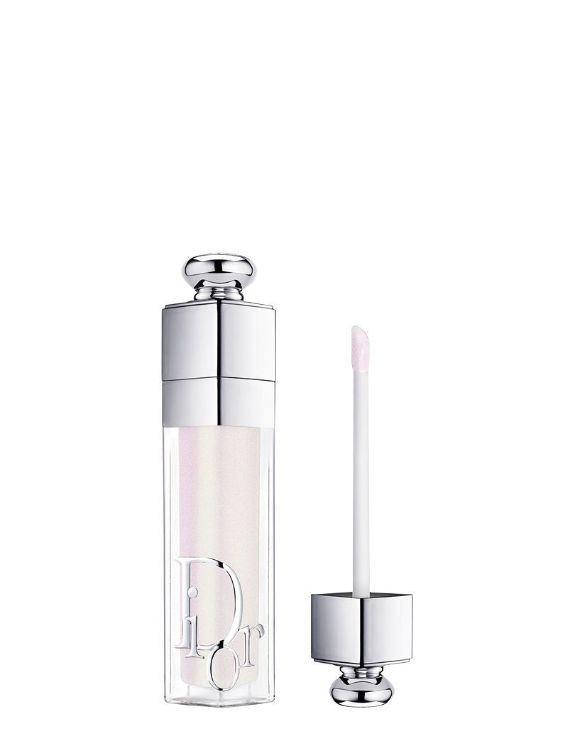 DIOR Addict 24H Hydration Plumping Gloss Lip Maximizer - 002 Opal (6ml)