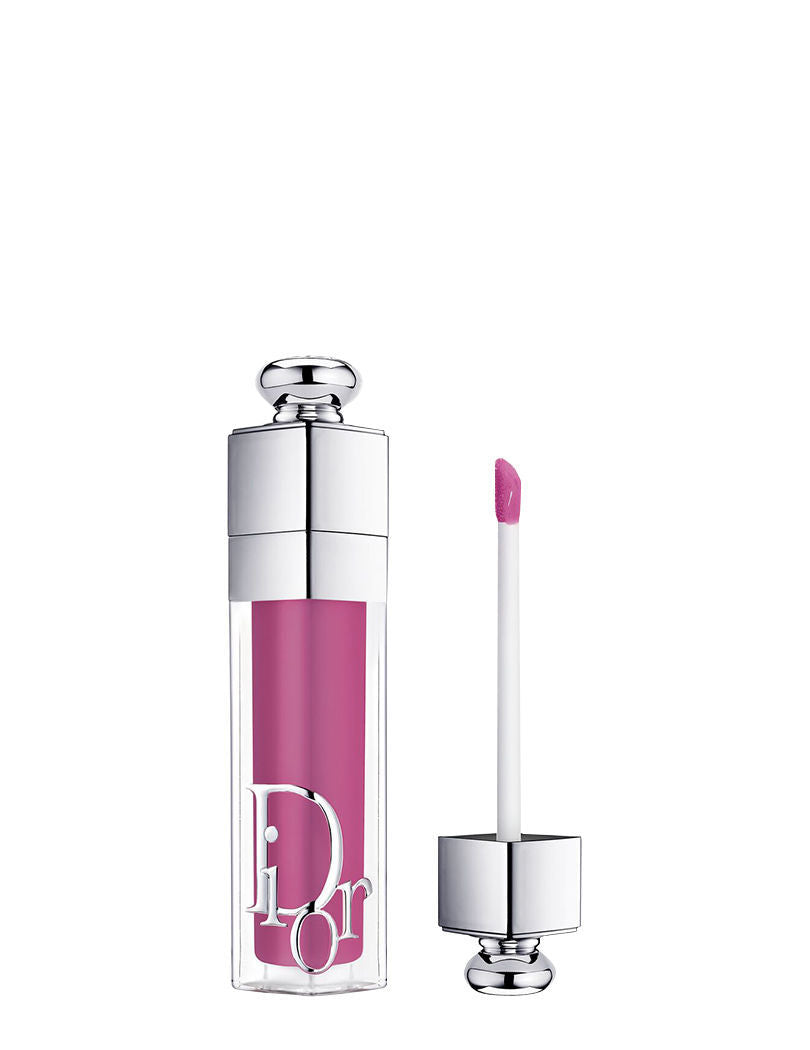 DIOR Addict 24H Hydration Plumping Gloss Lip Maxim ( 006 Berry) (6ml)