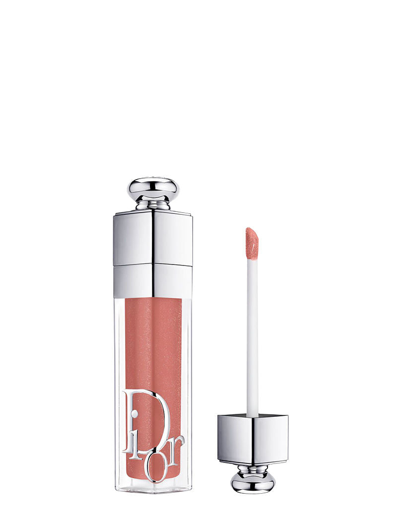 DIOR Addict 24H Hydration Plumping Gloss Lip Maxim Rose Nudo (6ml)