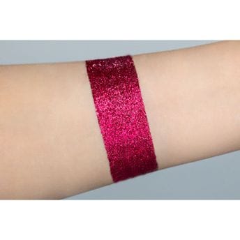 I AM EYECONIC - Fine Cosmetic Glitters - (Fireball)