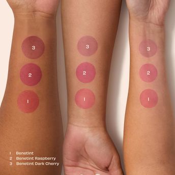 Benefit Cosmetics Benetint Lip & Cheek Tint - Rose (6ml)