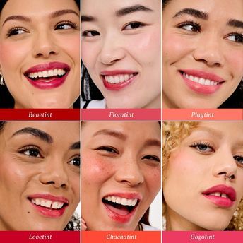 Benefit Cosmetics Benetint Lip & Cheek Tint - Rose (6ml)