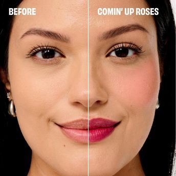 Benefit Cosmetics Benetint Lip & Cheek Tint - Rose (6ml)