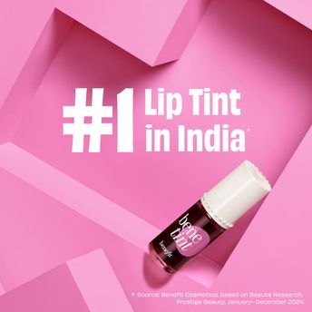 Benefit Cosmetics Benetint Lip & Cheek Tint - Rose (6ml)