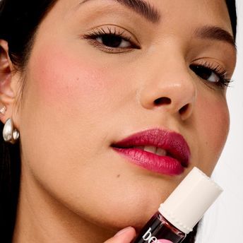 Benefit Cosmetics Benetint Lip & Cheek Tint - Rose (6ml)