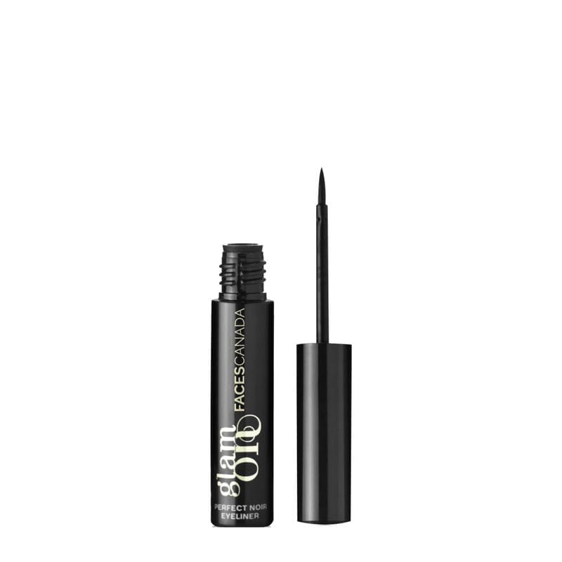 Faces Canada - Glam On Perfect Noir Eyeliner (3.8mL)