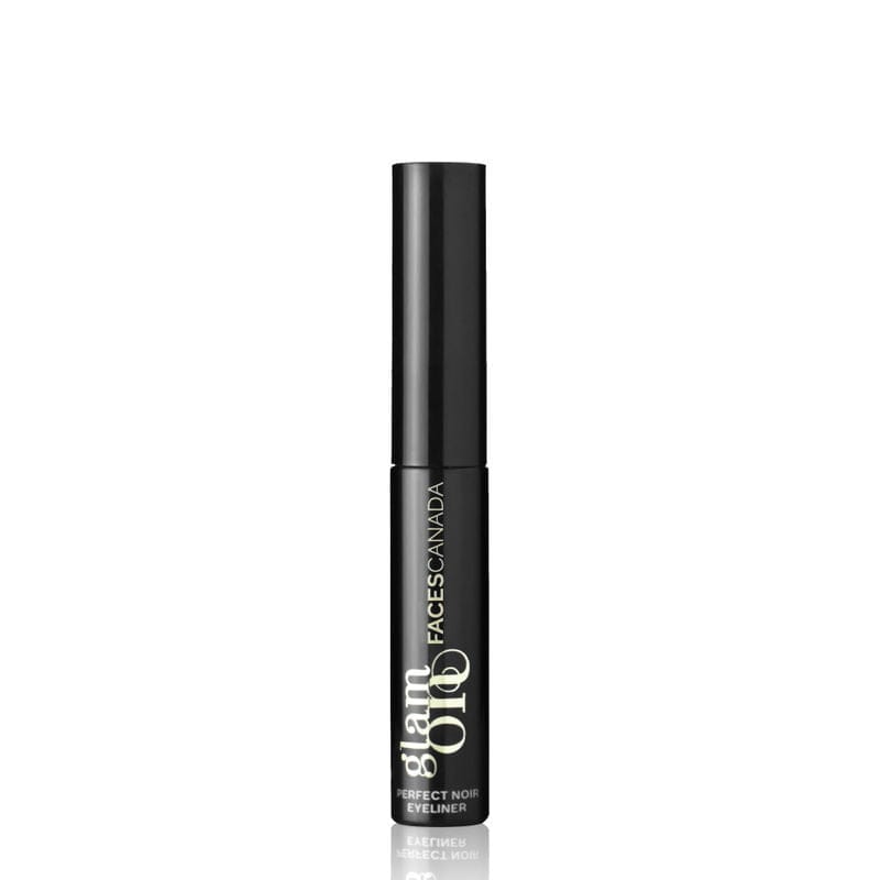 Faces Canada - Glam On Perfect Noir Eyeliner (3.8mL)