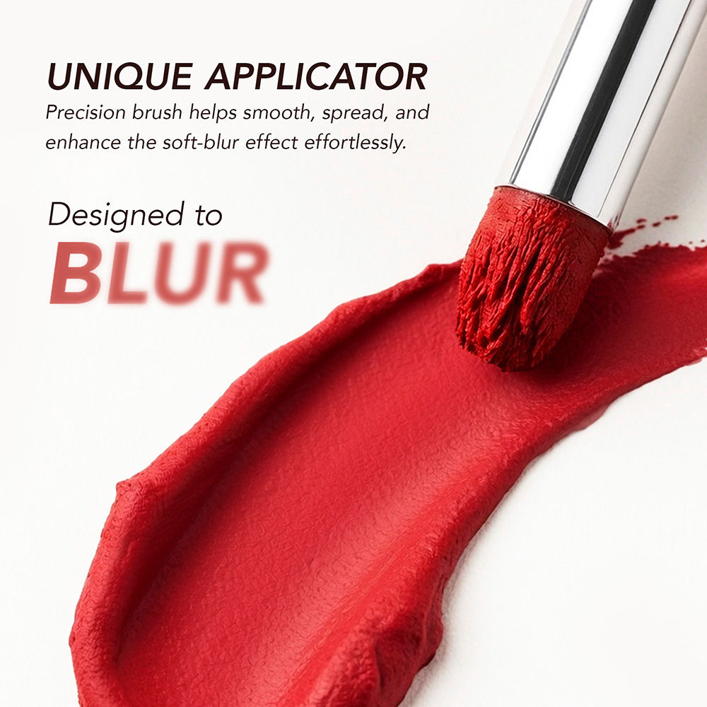 Kay Beauty Cashmere Lip & Cheek Blur - You Bloom (3.2ml)
