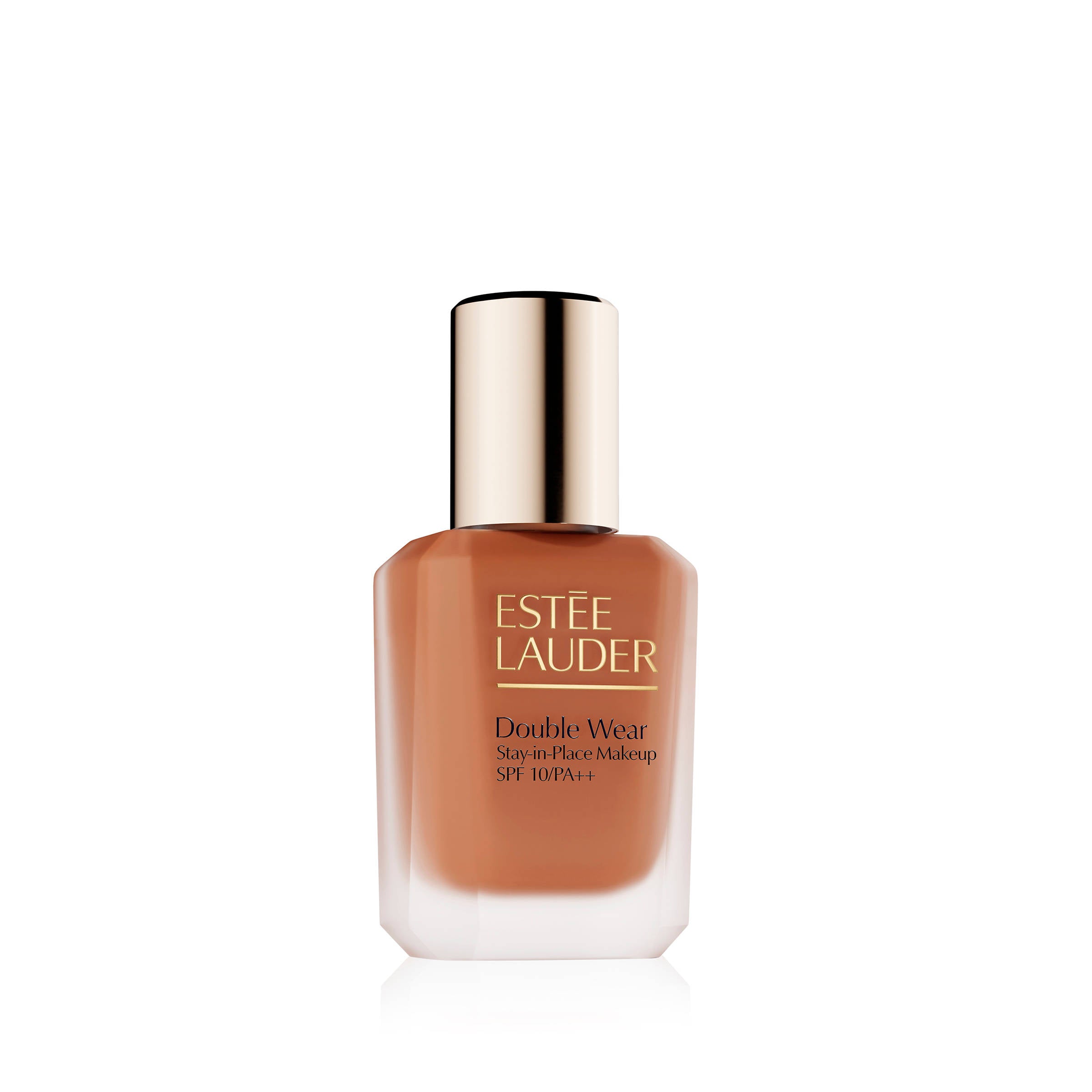 Estee Lauder Double Wear Stay-In-Place Longwear Matte Foundation SPF 10-5N3 Spiced Amber (30ml)