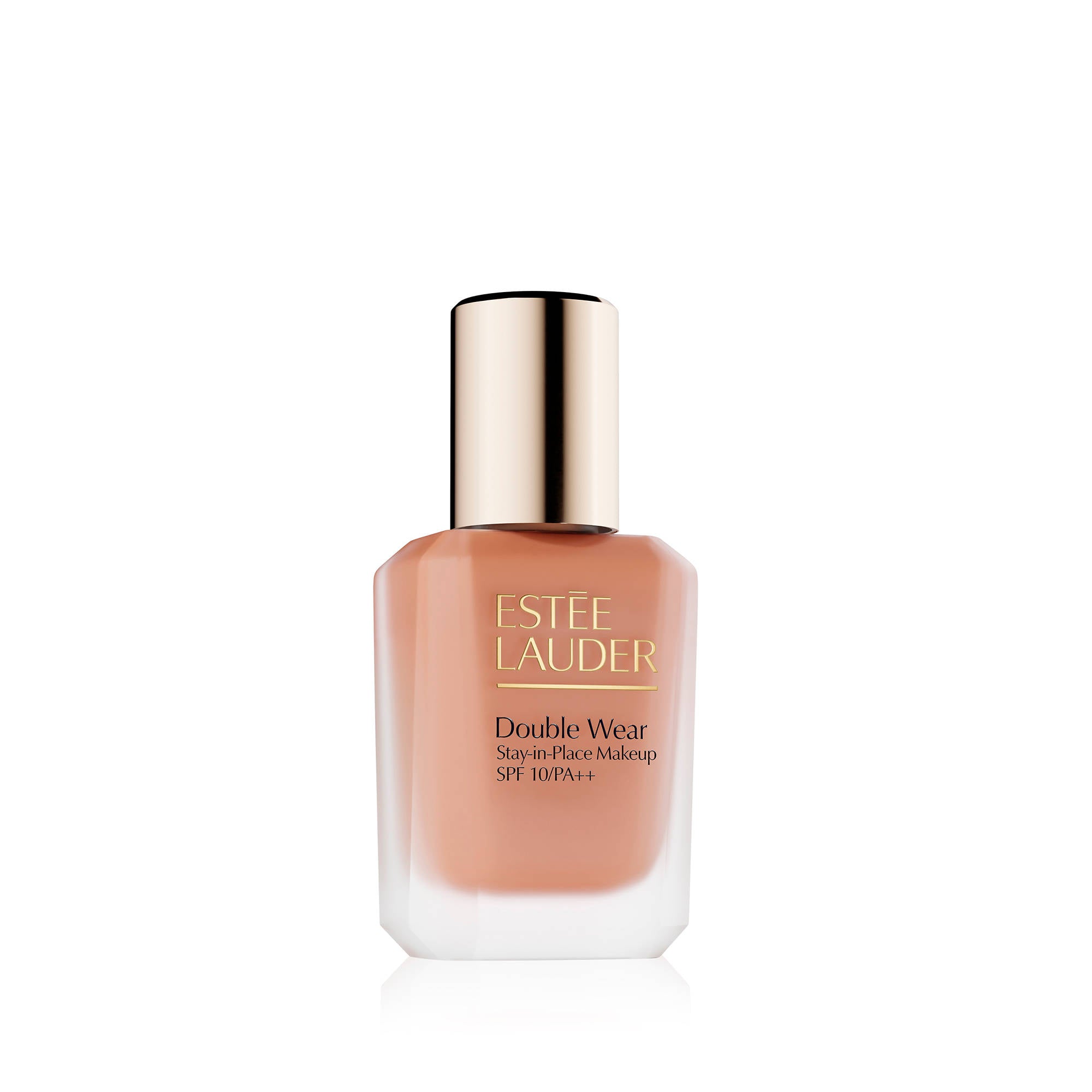 Estee Lauder Double Wear Stay-In-Place Longwear Matte Foundation SPF 10-4N1 Shell Beige (30ml)