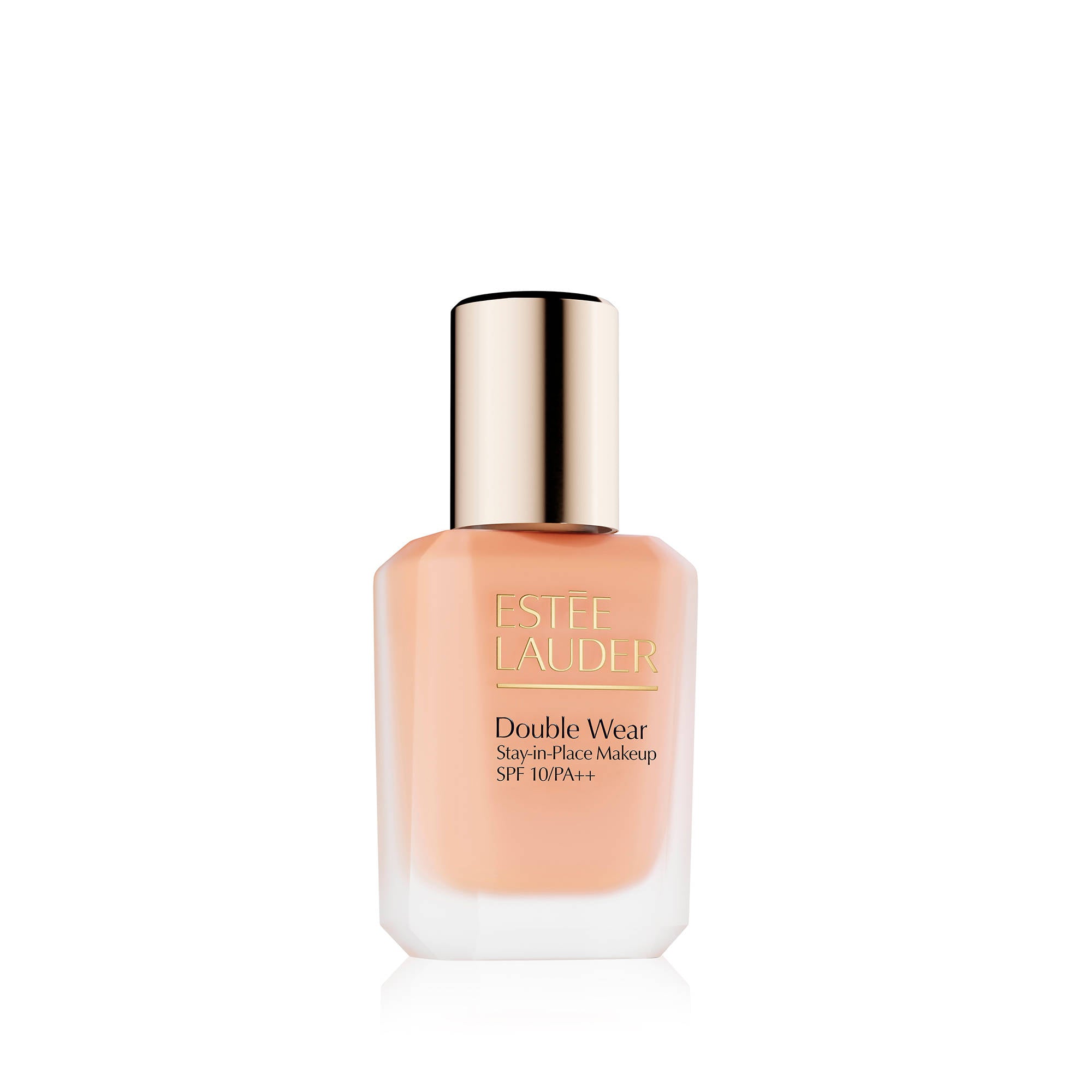 Estee Lauder Double Wear Stay-In-Place Longwear Matte Foundation SPF 10-2N1 Desert Beige (30ml)