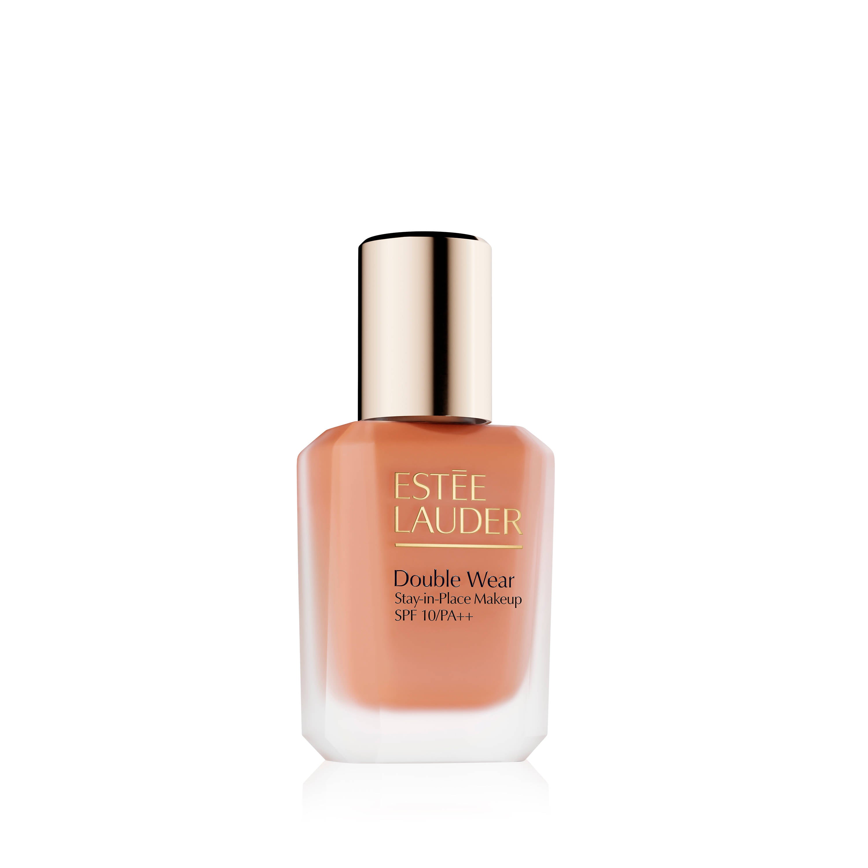 Estee Lauder Double Wear Stay-In-Place Longwear Matte Foundation SPF 10-5N1 Rich Ginger (30ml)