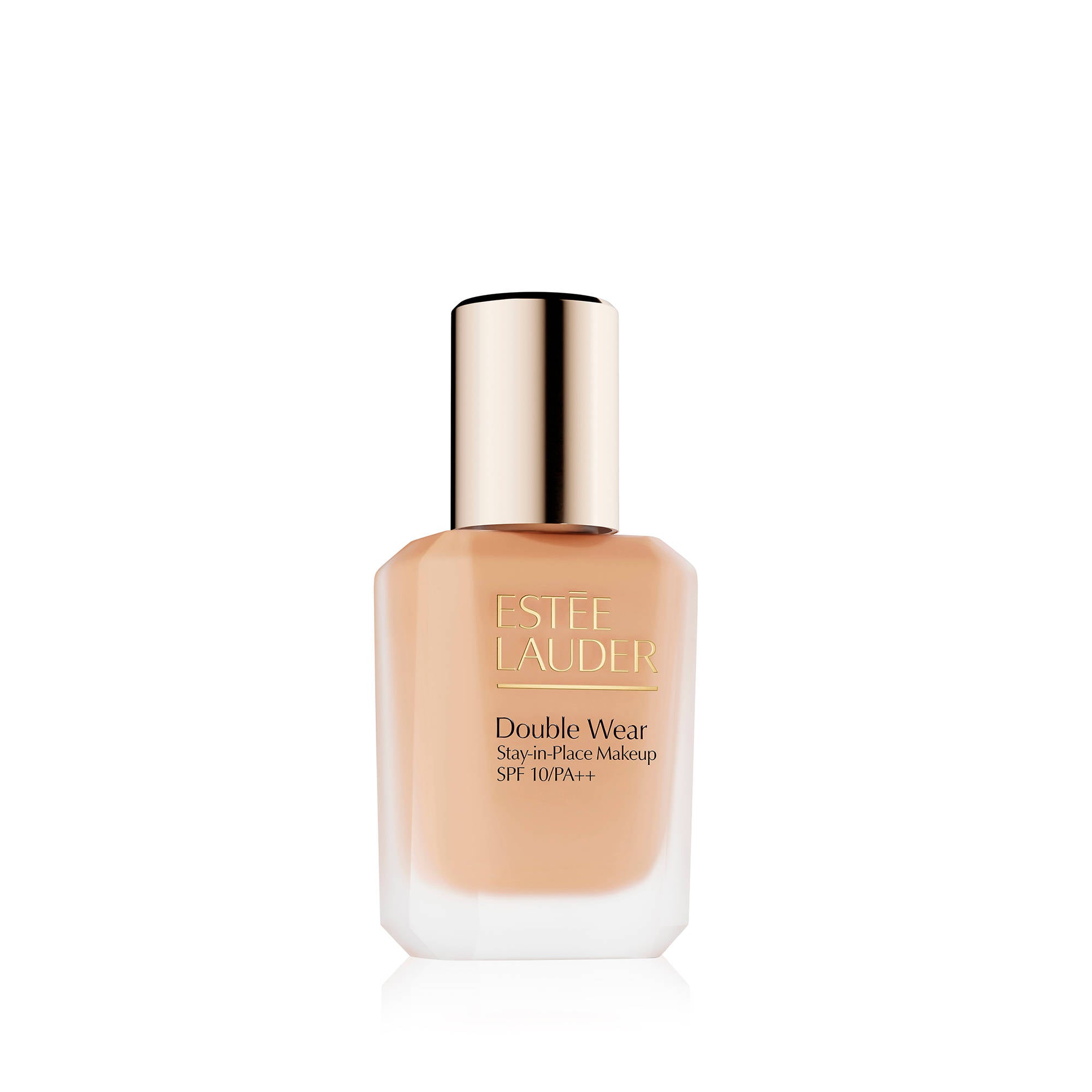Estee Lauder Double Wear Stay-In-Place Longwear Matte Foundation SPF 10-2W2 Rattan (30ml)