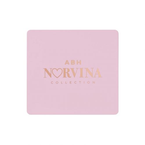 Anastasia Beverly Hills Norvina Pro Palette Vol. 4 - Pink (25-Well)(45g)