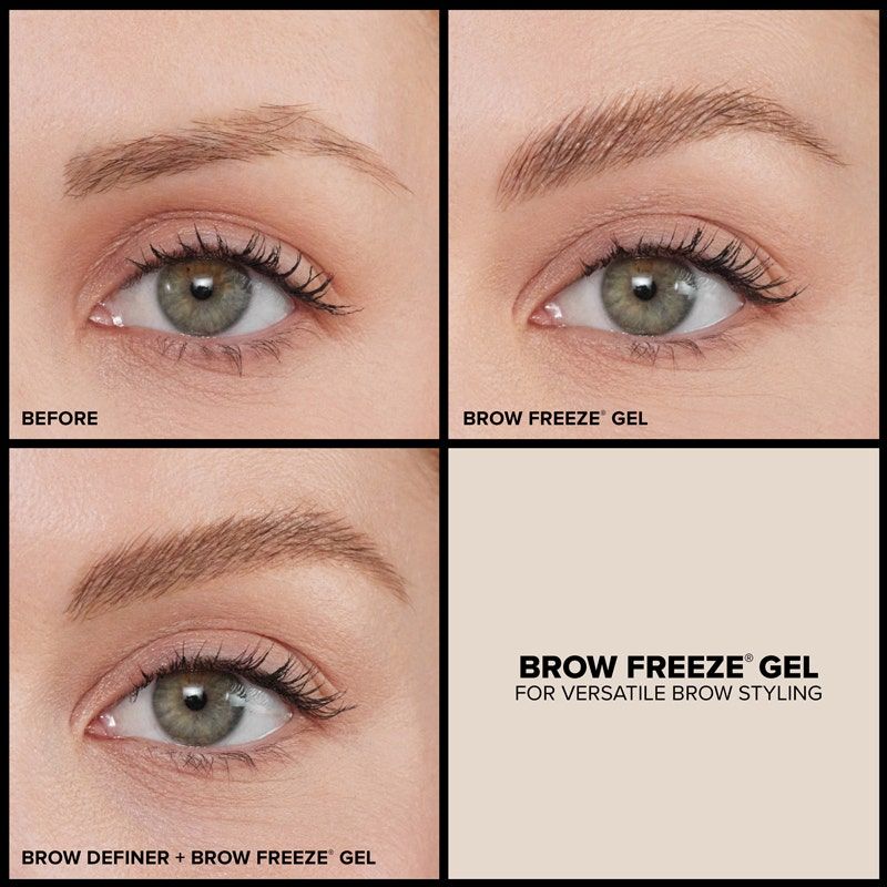 Anastasia Beverly Hills Brow Freeze Gel - Deluxe(4.5ml)