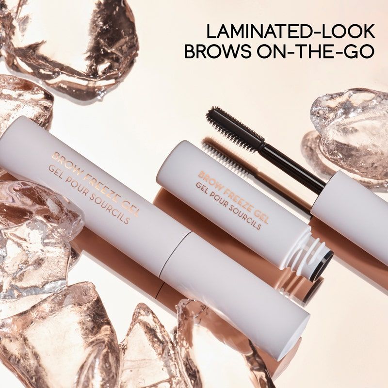 Anastasia Beverly Hills Brow Freeze Gel - Deluxe(4.5ml)