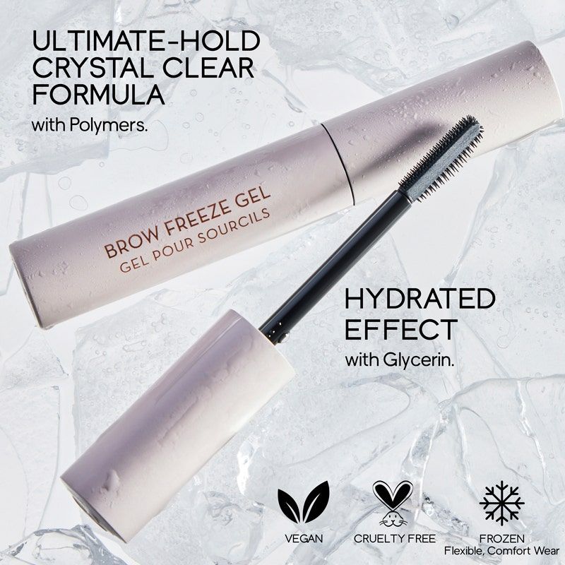 Anastasia Beverly Hills Brow Freeze Gel - Deluxe(4.5ml)