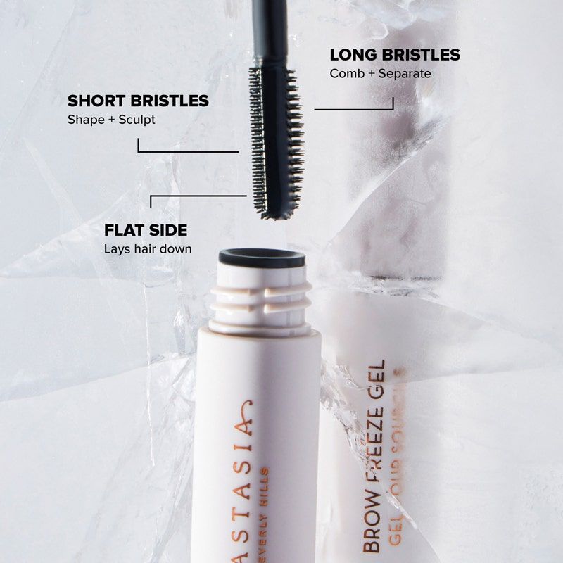 Anastasia Beverly Hills Brow Freeze Gel - Deluxe(4.5ml)