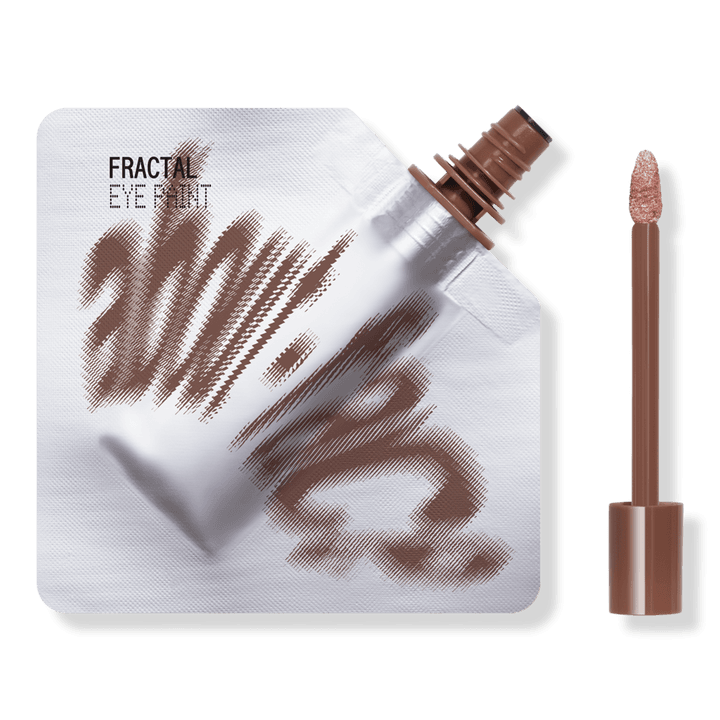 About Face - Fractal Glitter Eye Paint - 4.5ml - BEAUTY BRATS