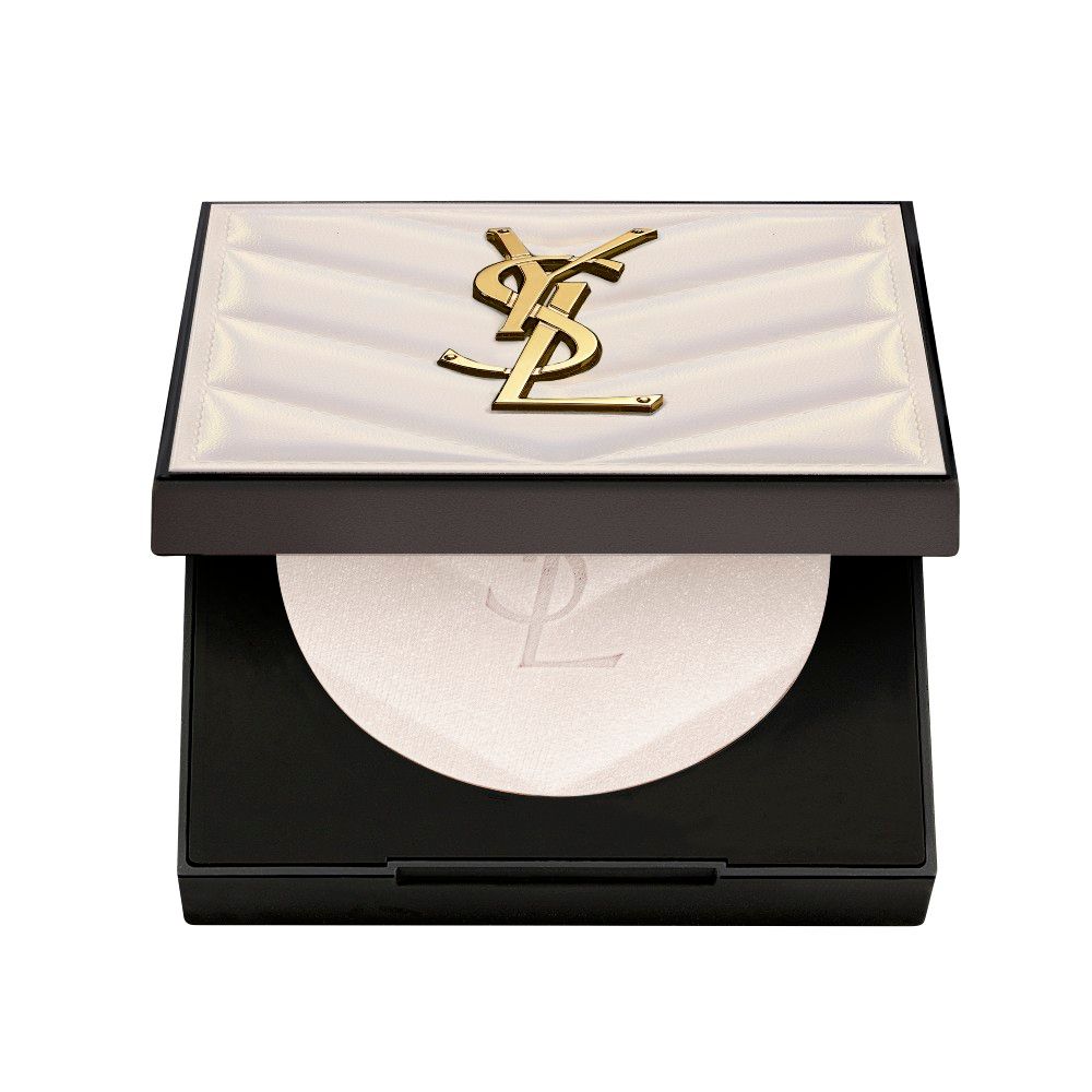 Yves Saint Laurent All Hours Hyper Luminize Long Lasting Couture Highlighter - 01 Libertine Light (5g)