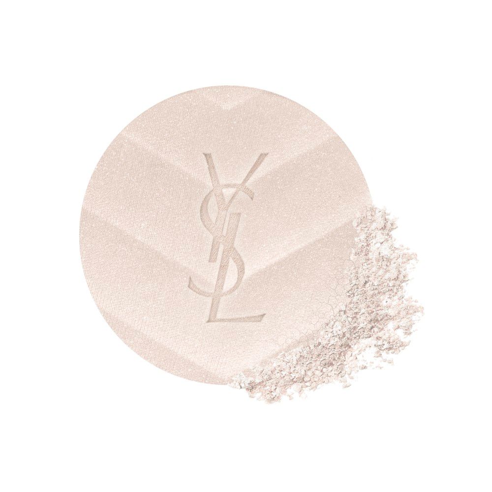 Yves Saint Laurent All Hours Hyper Luminize Long Lasting Couture Highlighter - 01 Libertine Light (5g)